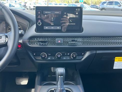 New 2026 Honda HR-V Sport image 24