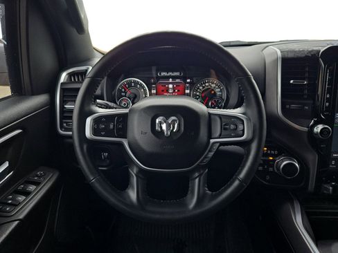 Used 2023 RAM 1500 Big Horn image 22