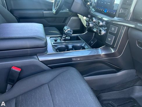 Used 2023 Ford F150 XLT w/ Equipment Group 302A High AWD/4WD image 13