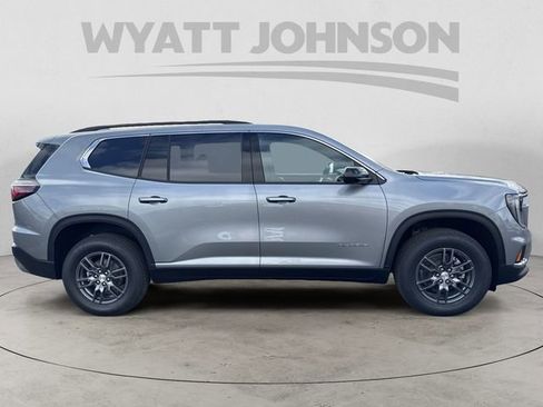New 2026 GMC Acadia Elevation FWD image 6