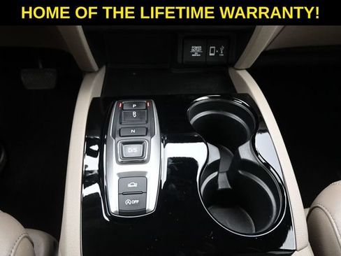 Used 2020 Honda Ridgeline RTL-E image 29