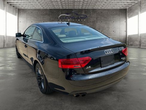 Used 2013 Audi A5 2.0T Premium Plus w/ Premium Plus Pkg image 5