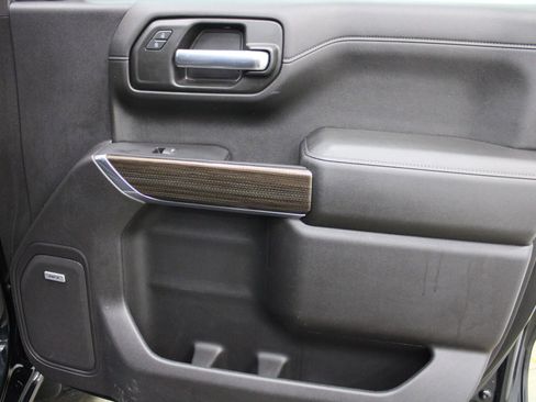 Used 2021 Chevrolet Silverado 1500 RST w/ Convenience Package II image 24