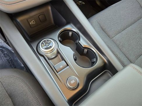 New 2026 Ford Explorer Active image 19