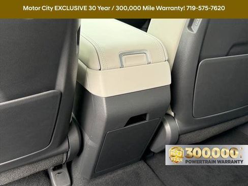 New 2025 Hyundai Santa Fe Limited image 25