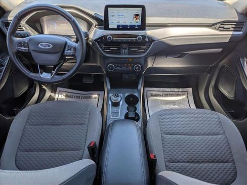 Used 2020 Ford Escape SE Sport FWD image 17