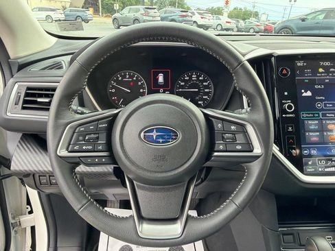 Certified 2025 Subaru Ascent Premium AWD/4WD image 29