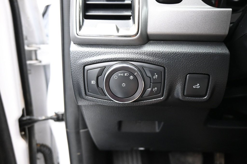 Used 2019 Ford Ranger XLT w/ Black Appearance Package RWD image 12