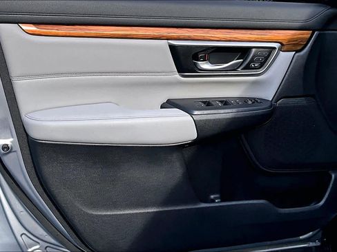 Used 2017 Honda CR-V EX-L image 22