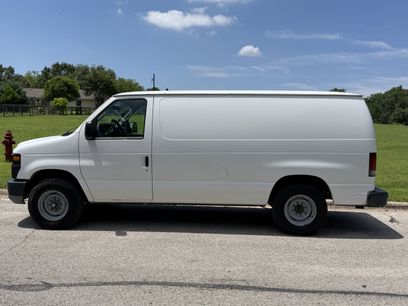 Used 2010 Ford E-150 and Econoline 150