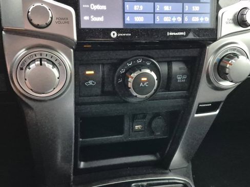 Used 2022 Toyota 4Runner SR5 image 25