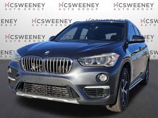 Used 2016 BMW X1 xDrive28i 360° Tour
