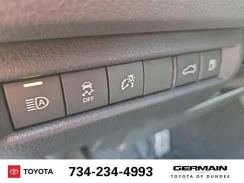 New 2026 Toyota Camry SE image 36