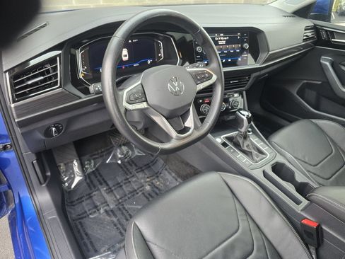 Used 2024 Volkswagen Jetta SEL image 38