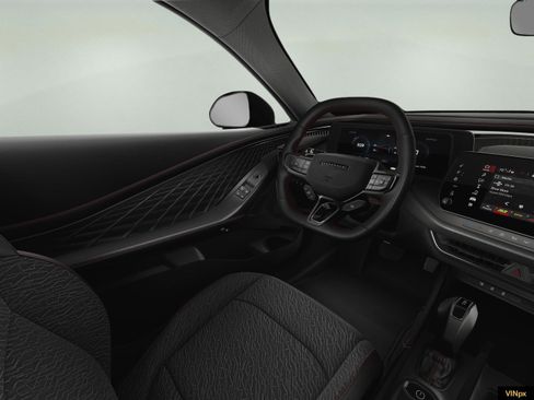 New 2025 Dodge Charger R/T w/ Sun & Sound Package image 20