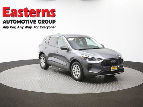Used 2024 Ford Escape Active FWD image 49