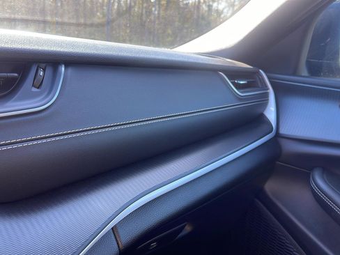 Certified 2025 Jeep Grand Cherokee L Laredo w/ Luxury Tech Group I image 20