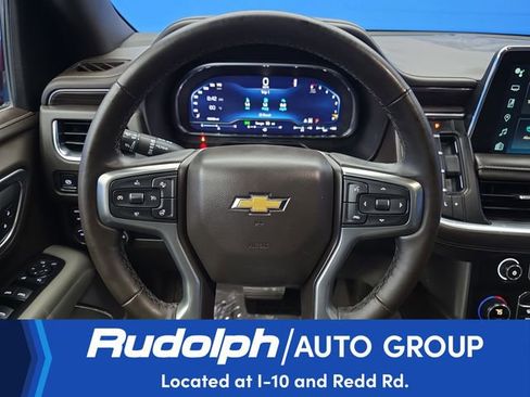 Used 2024 Chevrolet Tahoe LT w/ LT Signature Plus Package image 16