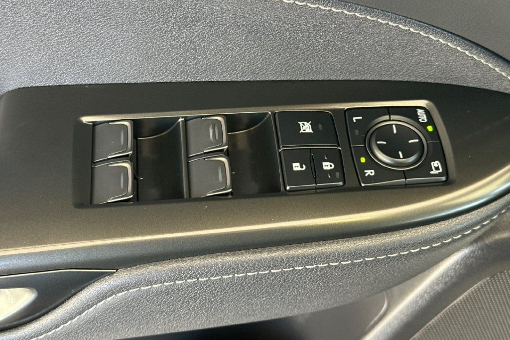 Certified 2026 Lexus NX 350h AWD w/ Accessory Package (2T) image 13