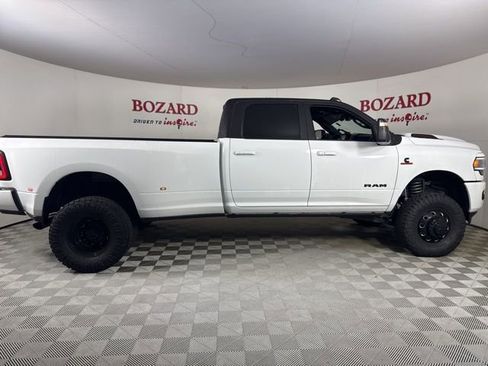 Used 2023 RAM 3500 Laramie image 9