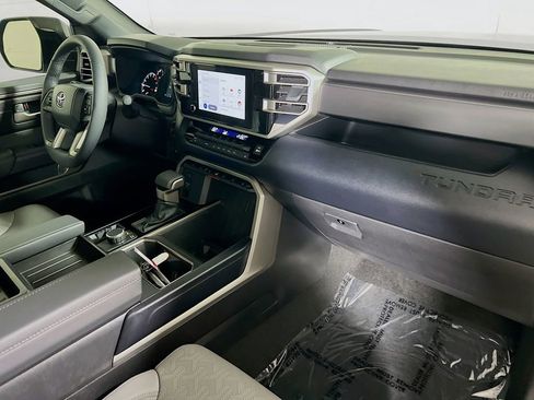 Certified 2025 Toyota Tundra SR5 w/ SR5 Premium Package image 26