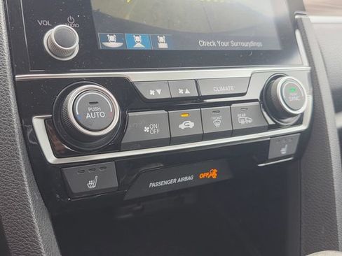 Used 2019 Honda Civic EX image 20