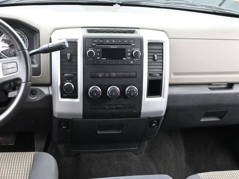 Used 2010 Dodge Ram 1500 Truck SLT image 25