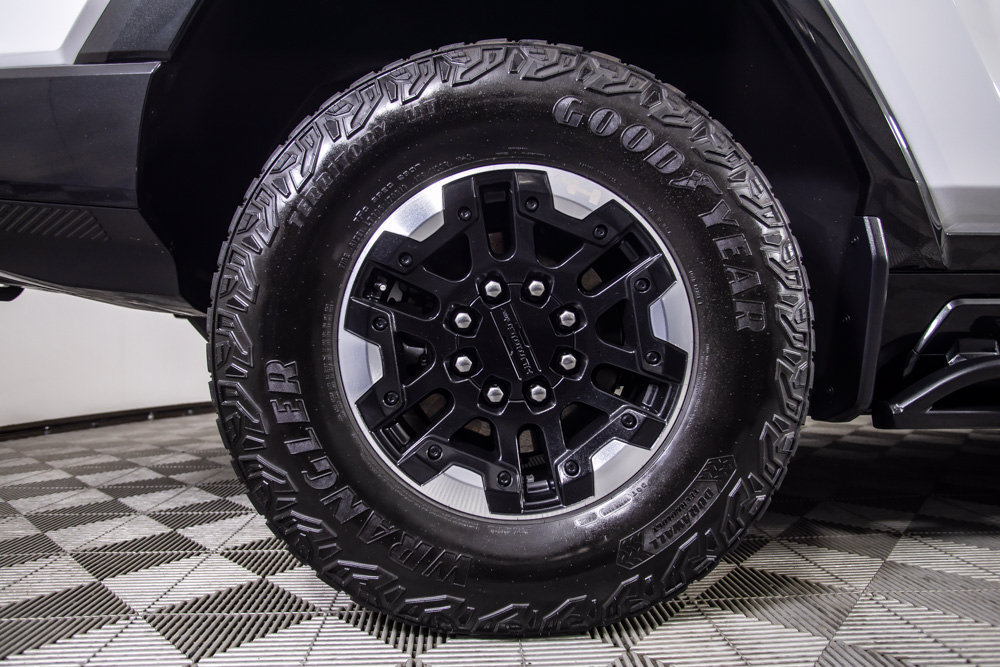 Used 2023 GMC Hummer EV Edition 1 AWD/4WD image 40