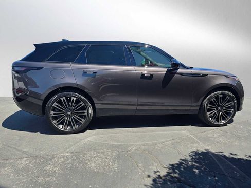 New 2026 Land Rover Range Rover Velar Autobiography image 6