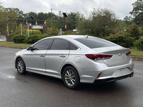 Used 2019 Hyundai Sonata SE image 5