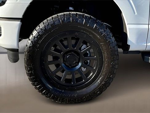 New 2025 Ford F150 XLT w/ Equipment Group 302A MID image 11