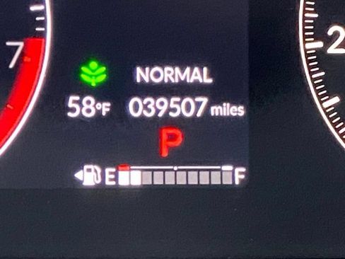 Used 2025 Honda Odyssey EX-L image 29