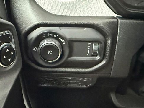 New 2026 Jeep Wrangler Sport S image 11