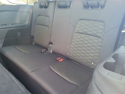 New 2026 Nissan Pathfinder SV AWD/4WD image 11