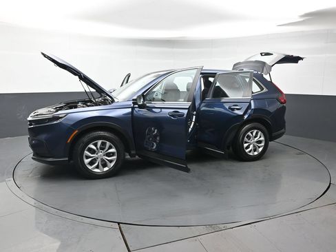 Used 2024 Honda CR-V LX image 44