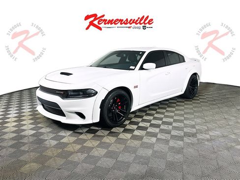 Used 2021 Dodge Charger R/T image 3