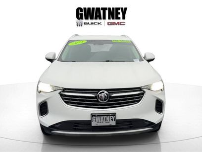 Used 2023 Buick Envision Essence