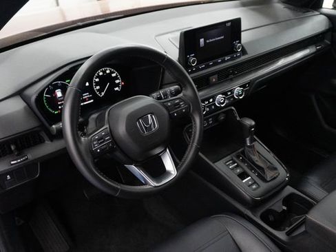 Certified 2023 Honda CR-V Sport image 3