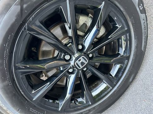 Used 2024 Honda CR-V Sport image 24