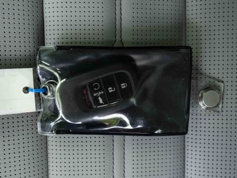 Used 2026 Honda CR-V Sport Touring image 48