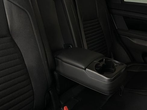 Used 2021 Land Rover Discovery Sport SE image 20