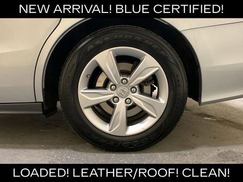 Used 2020 Honda Odyssey EX-L image 21