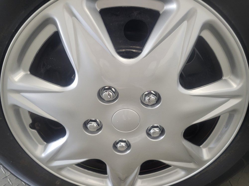 Used 2019 Ford Escape S FWD image 31