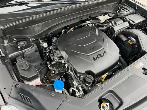Used 2024 Kia Telluride EX X-Line image 48