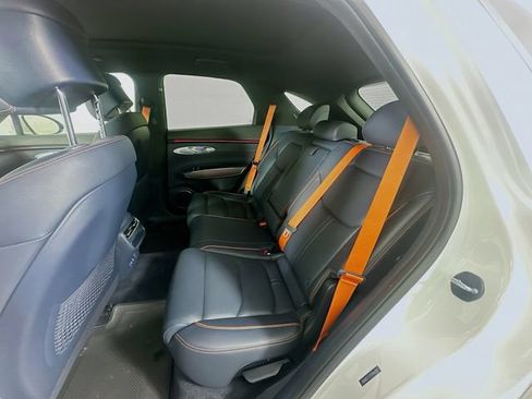 Certified 2026 Genesis GV70 3.5T Sport Advanced AWD/4WD image 25