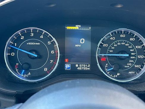 Used 2022 Subaru Ascent Limited w/ Technology Package image 29