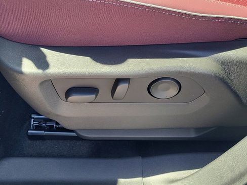 New 2026 Buick Envision Sport Touring AWD/4WD image 16