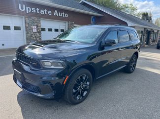 Used 2025 Dodge Durango GT AWD/4WD video 1