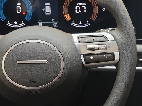 New 2026 Hyundai Tucson SEL AWD/4WD image 16
