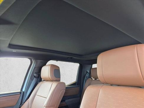 Certified 2026 Toyota Tundra 1794 Edition AWD/4WD image 15